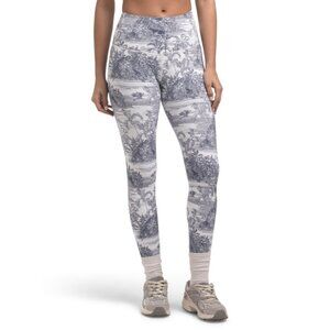 TAVI Navy Multi High Waisted Leggings